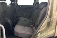 Skoda Yeti vaihtoauto