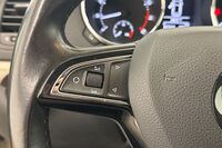 Skoda Yeti vaihtoauto