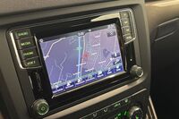 Skoda Yeti vaihtoauto