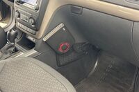 Skoda Yeti vaihtoauto