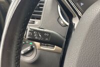 Skoda Yeti vaihtoauto