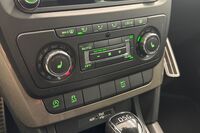 Skoda Yeti vaihtoauto