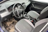 SEAT Ibiza vaihtoauto