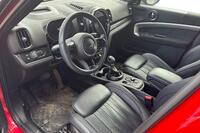 Mini Countryman vaihtoauto