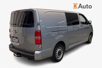 Opel Vivaro vaihtoauto