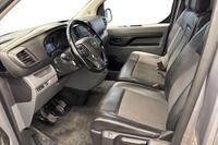 Opel Vivaro vaihtoauto