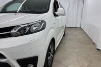 Toyota Proace Verso vaihtoauto