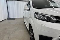 Toyota Proace Verso vaihtoauto