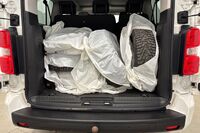 Toyota Proace Verso vaihtoauto