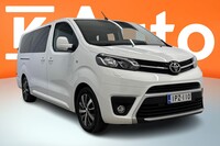 Toyota Proace Verso vaihtoauto