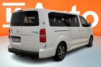 Toyota Proace Verso vaihtoauto