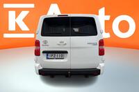 Toyota Proace Verso vaihtoauto