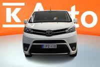 Toyota Proace Verso vaihtoauto