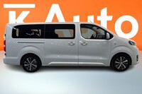Toyota Proace Verso vaihtoauto