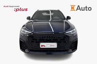 Audi Q8 vaihtoauto