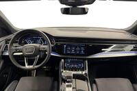 Audi Q8 vaihtoauto