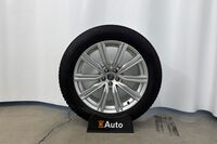 Audi Q8 vaihtoauto
