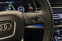 Audi Q8 vaihtoauto