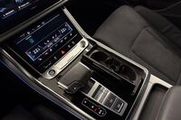 Audi Q8 vaihtoauto