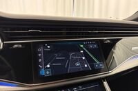 Audi Q8 vaihtoauto