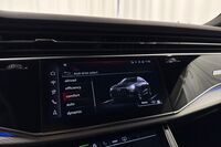 Audi Q8 vaihtoauto