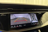 Audi Q8 vaihtoauto