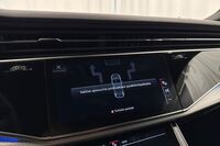 Audi Q8 vaihtoauto