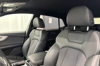 Audi Q8 vaihtoauto