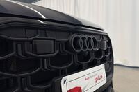 Audi Q8 vaihtoauto