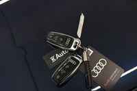 Audi Q8 vaihtoauto