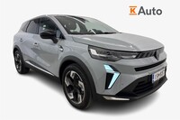 Renault Symbioz vaihtoauto