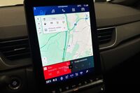 Renault Symbioz vaihtoauto