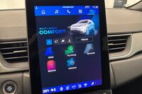 Renault Symbioz vaihtoauto