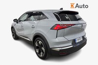 Renault Symbioz vaihtoauto