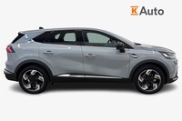 Renault Symbioz vaihtoauto