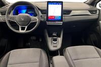 Renault Symbioz vaihtoauto