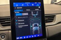 Renault Symbioz vaihtoauto