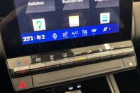 Renault Symbioz vaihtoauto