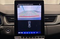 Renault Symbioz vaihtoauto