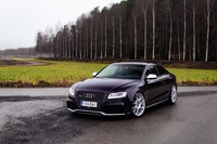 Audi RS5 vaihtoauto