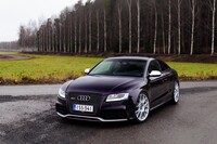Audi RS5 vaihtoauto