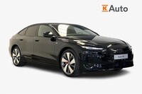 Audi A6 e-tron vaihtoauto