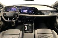 Audi A6 e-tron vaihtoauto