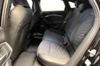 Audi A6 e-tron vaihtoauto