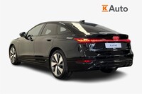 Audi A6 e-tron vaihtoauto