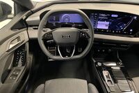 Audi A6 e-tron vaihtoauto