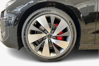 Audi A6 e-tron vaihtoauto