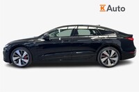 Audi A6 e-tron vaihtoauto