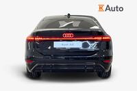 Audi A6 e-tron vaihtoauto
