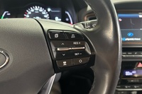 Hyundai IONIQ electric vaihtoauto